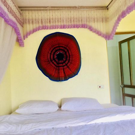 Freedom Homestay & Trekking Sa Pa Extérieur photo