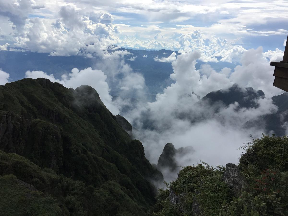 Freedom Homestay & Trekking Sa Pa Extérieur photo