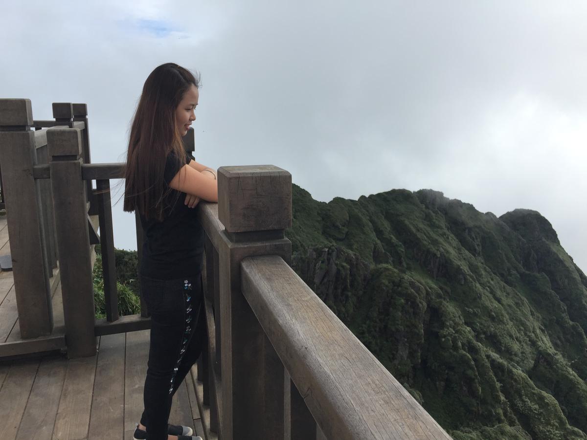 Freedom Homestay & Trekking Sa Pa Extérieur photo