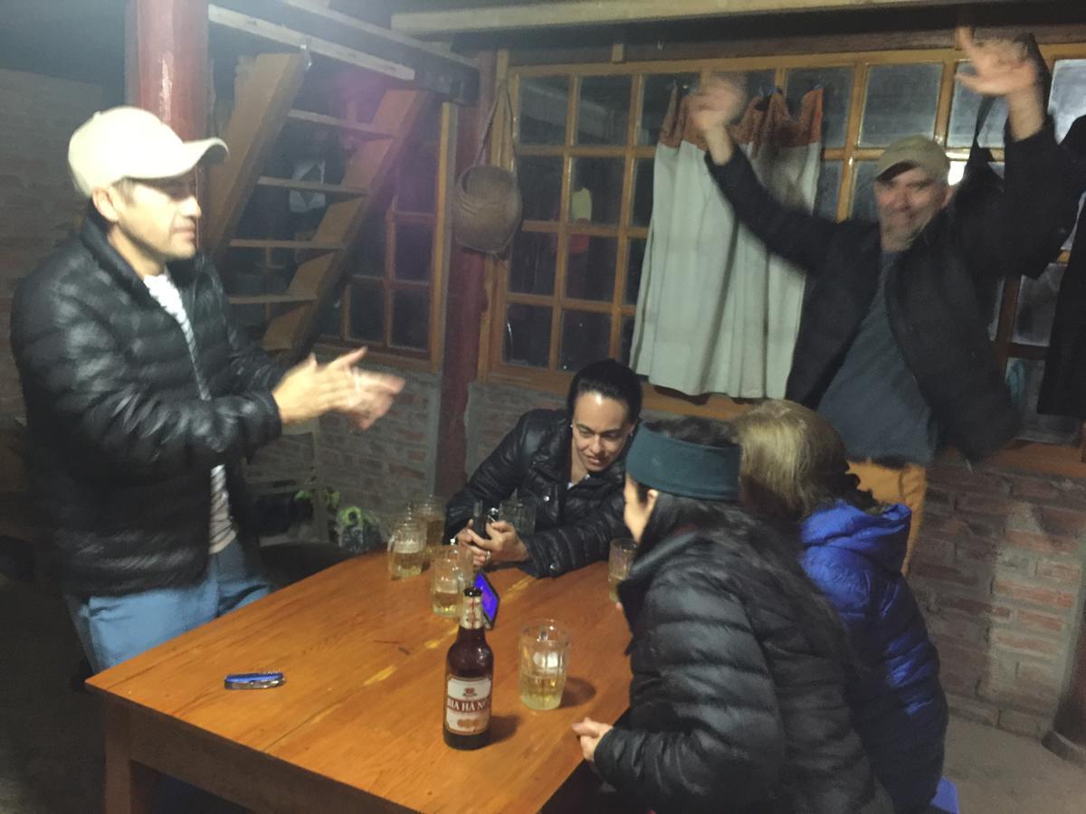 Freedom Homestay & Trekking Sa Pa Extérieur photo