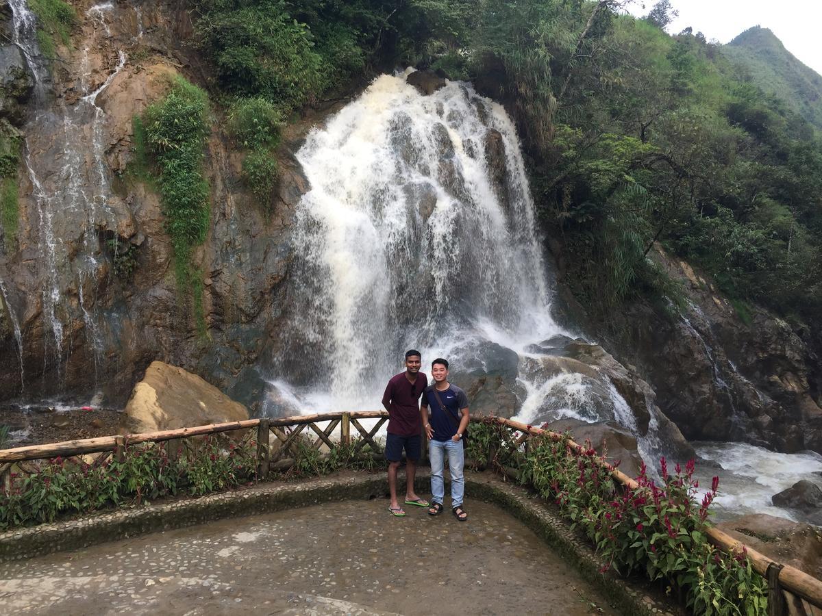 Freedom Homestay & Trekking Sa Pa Extérieur photo