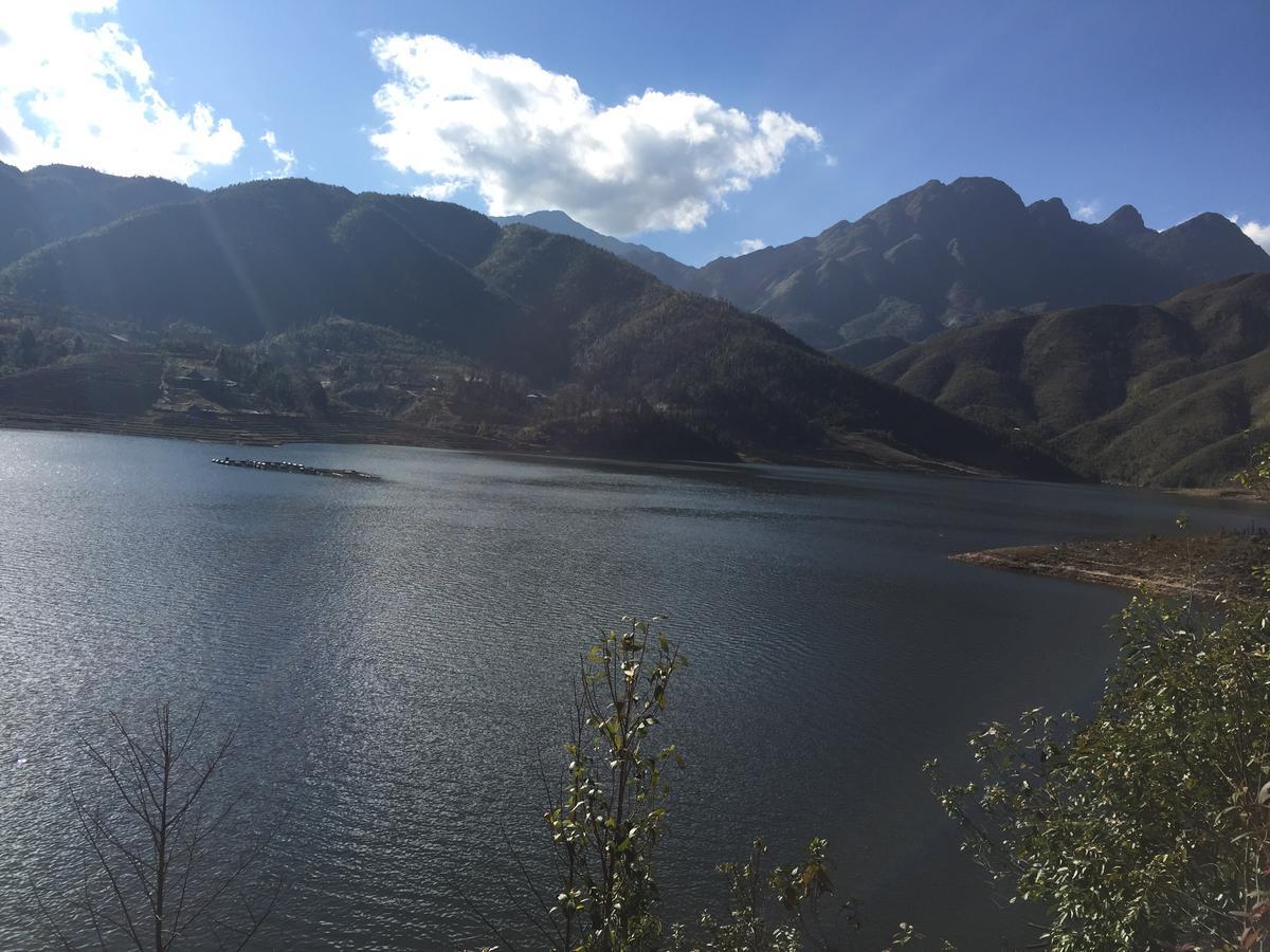 Freedom Homestay & Trekking Sa Pa Extérieur photo