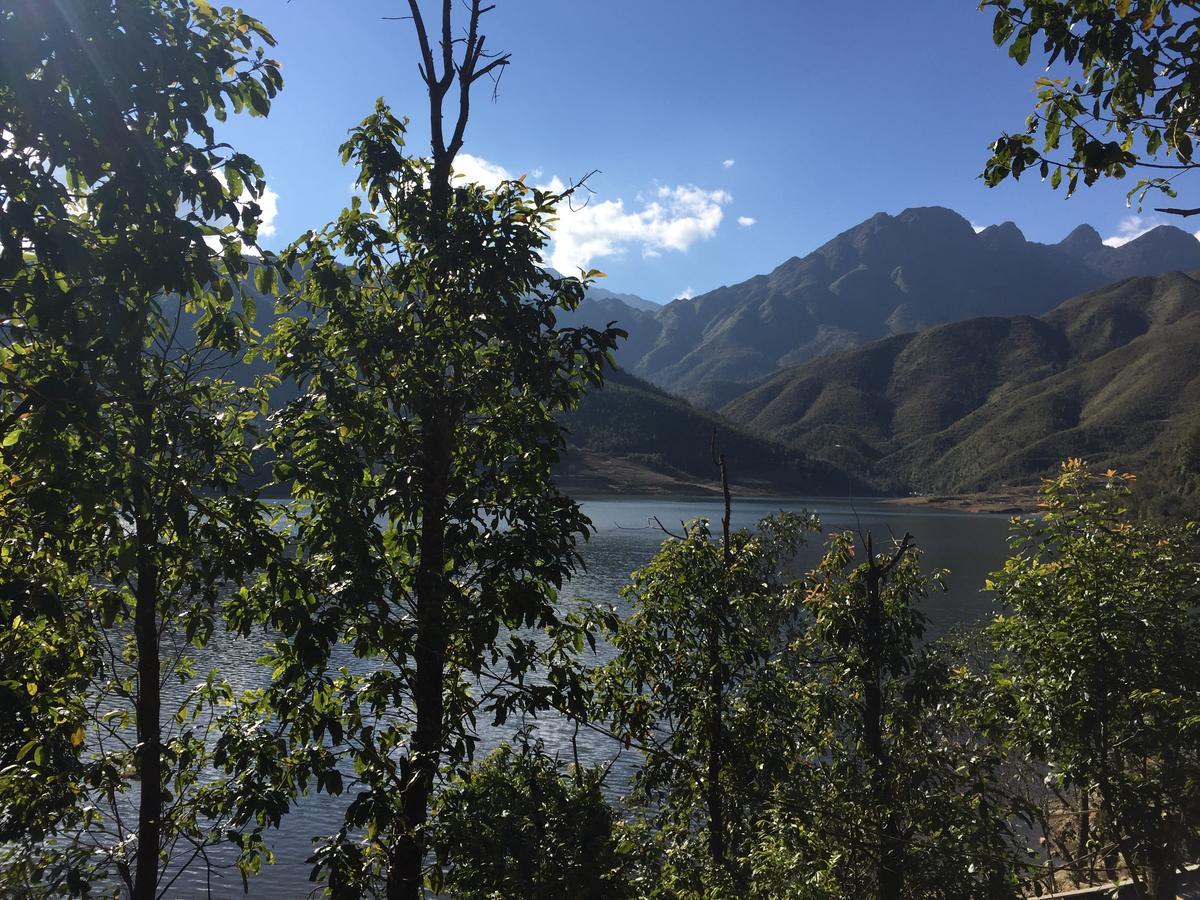 Freedom Homestay & Trekking Sa Pa Extérieur photo