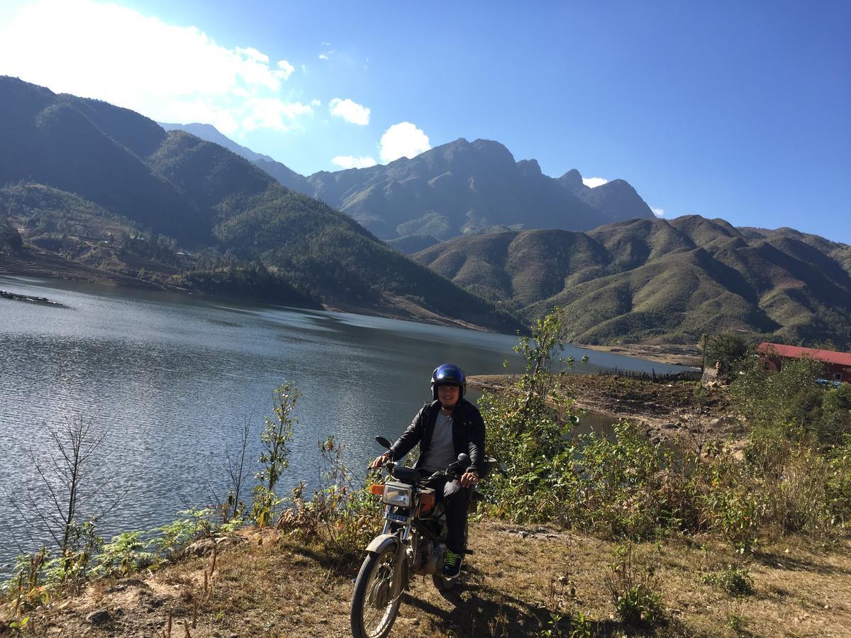 Freedom Homestay & Trekking Sa Pa Extérieur photo