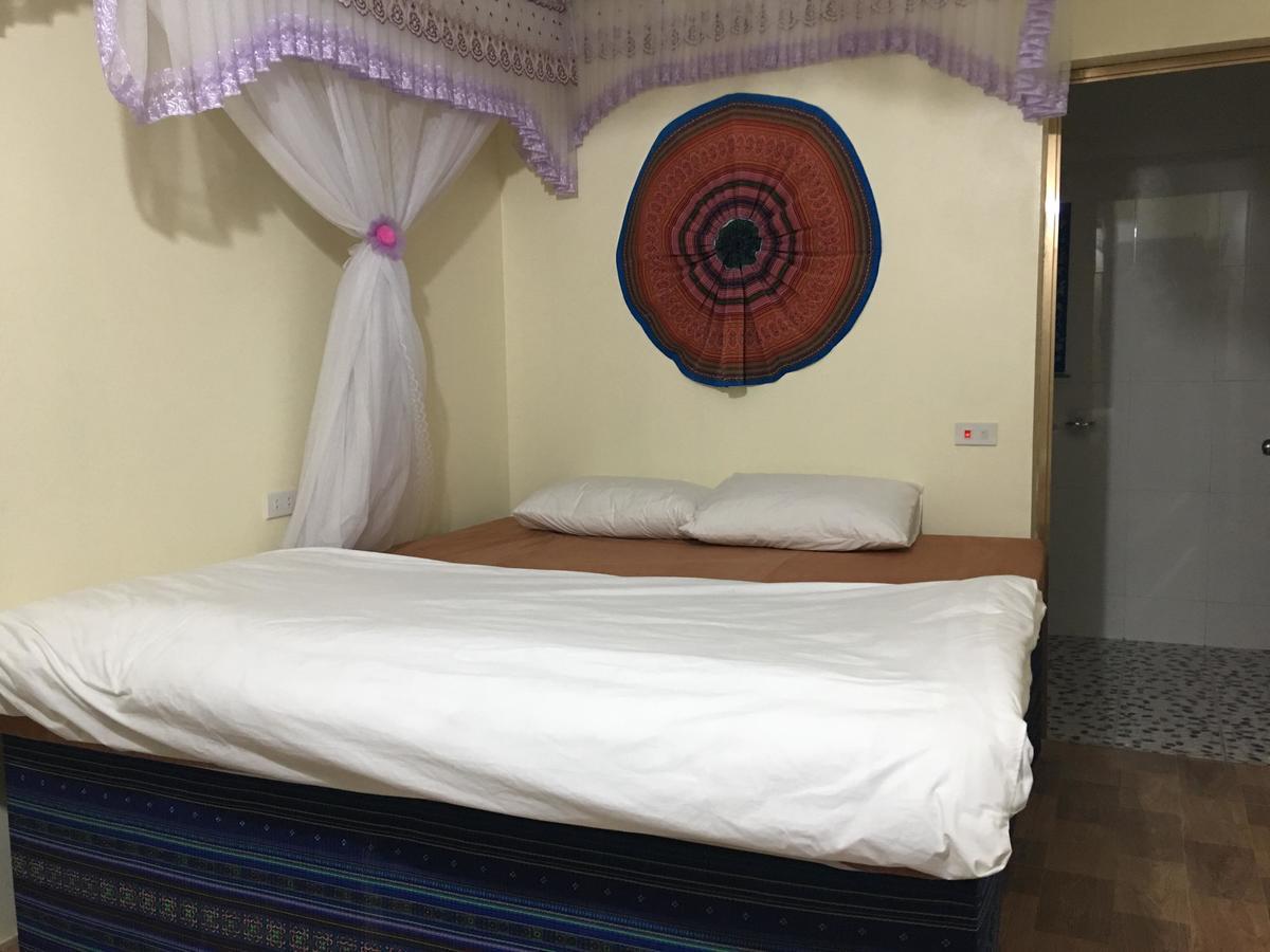 Freedom Homestay & Trekking Sa Pa Extérieur photo